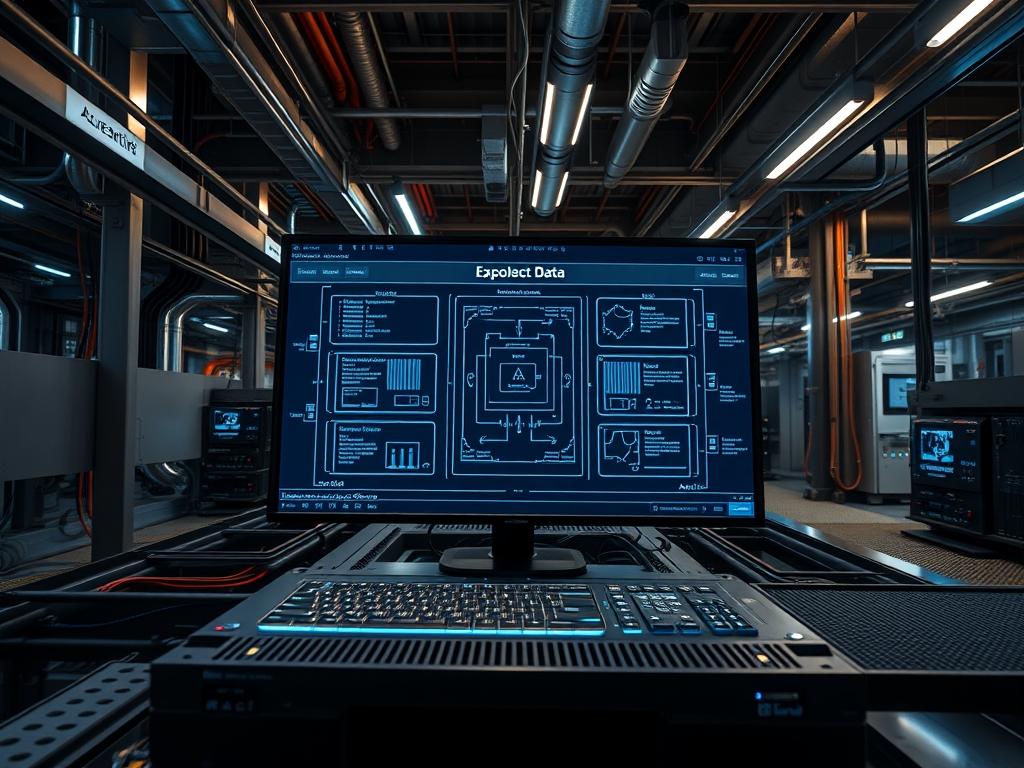azure expressroute throughput data