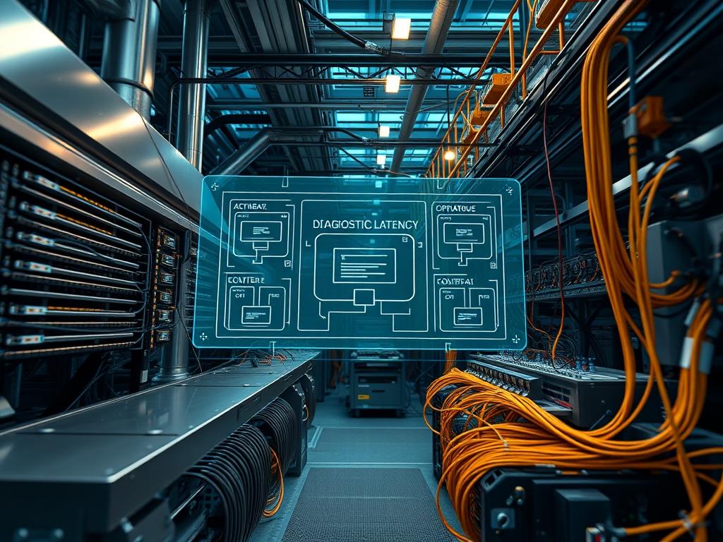 multi cloud networking latency