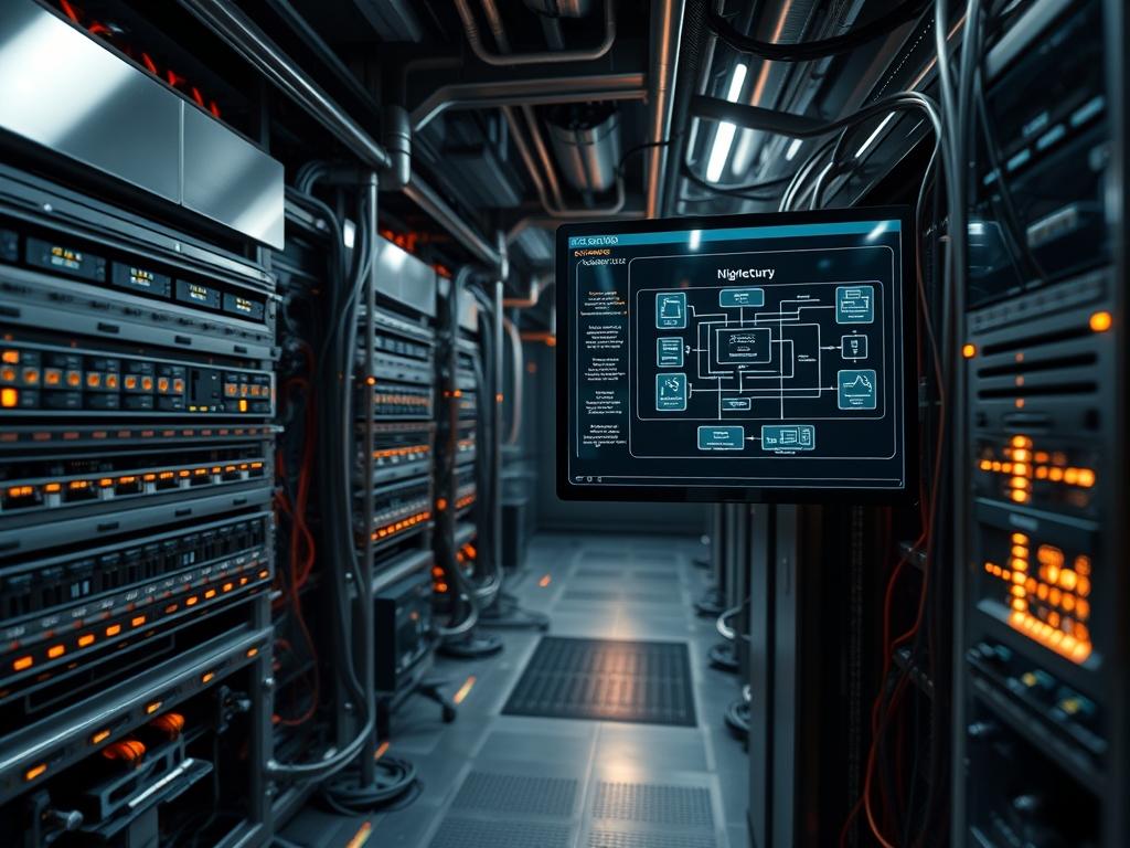 backbone network redundancy