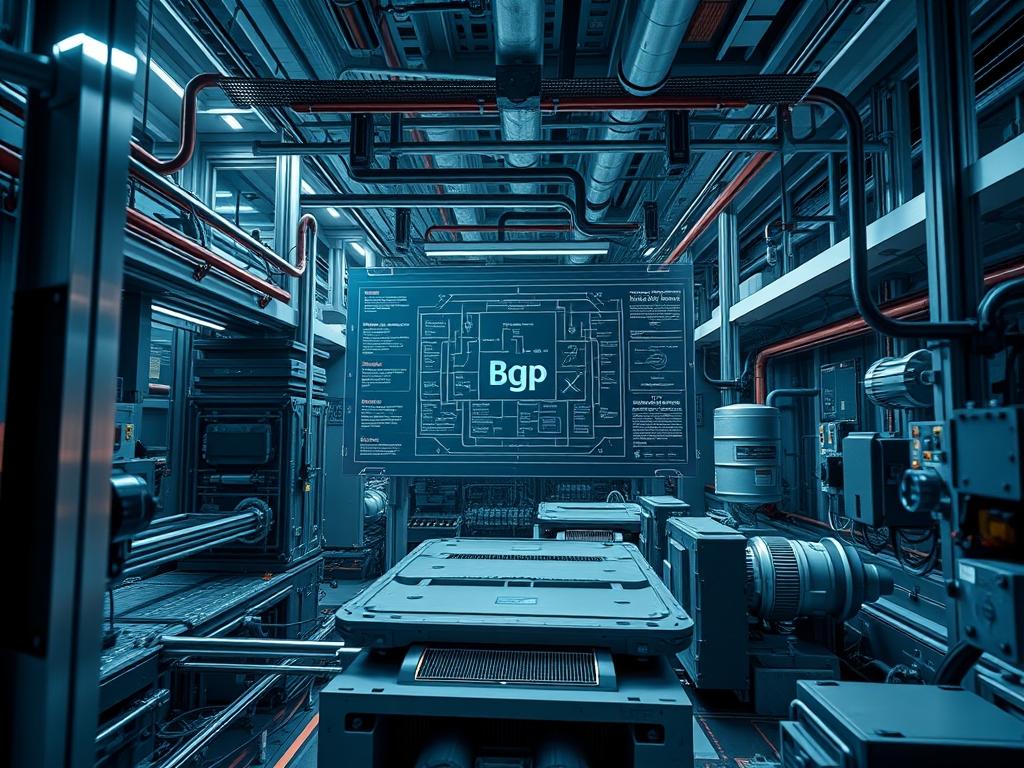 bgp flap damping statistics