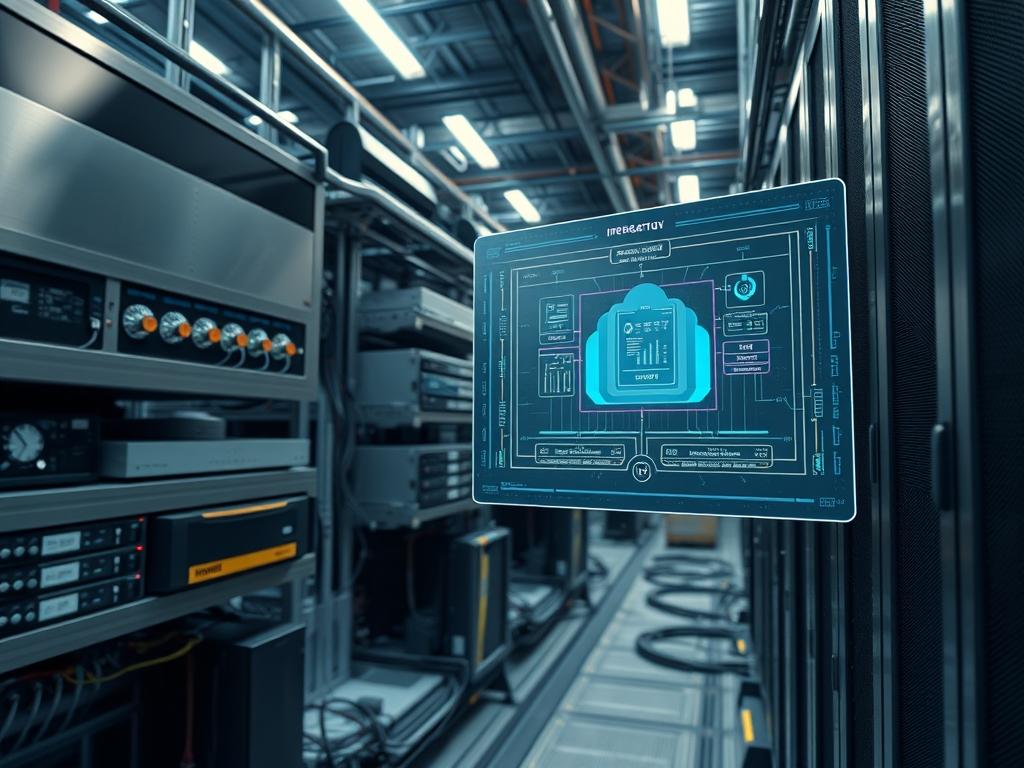 cloud dedicated host latency