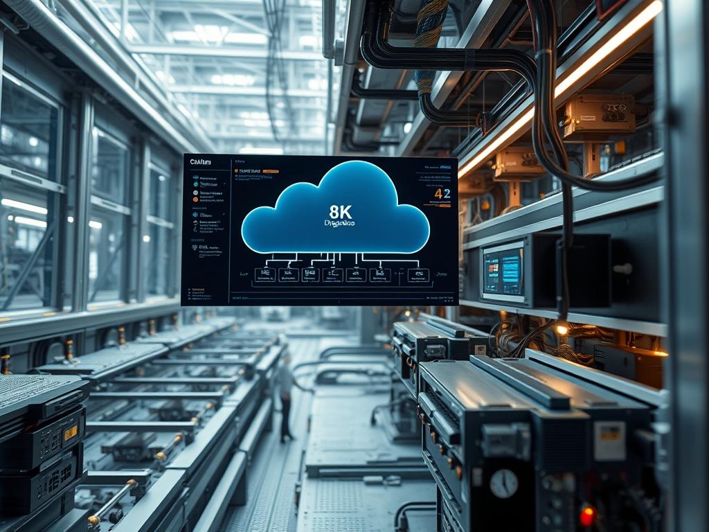cloud direct link stability