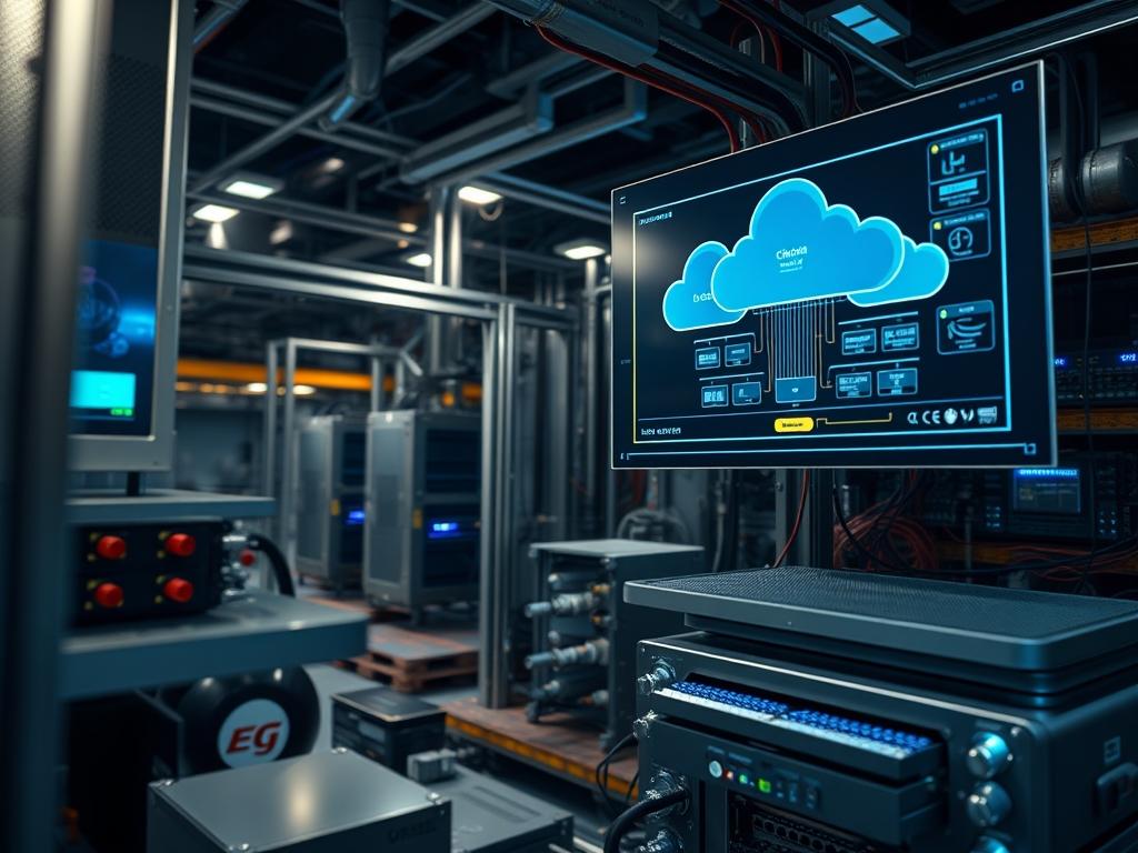 cloud lan to wan metrics