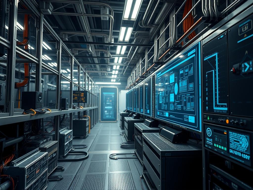 cloud load balancer throughput