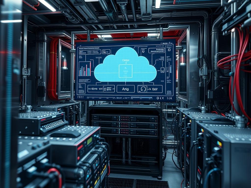 cloud network interface latency