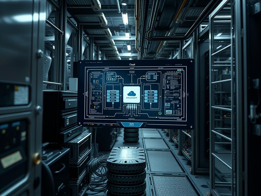 cloud vpc peering throughput