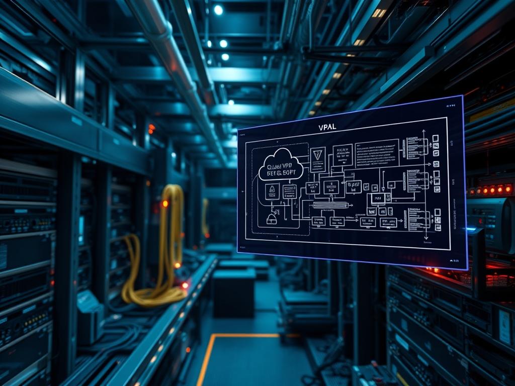 cloud vpn tunnel throughput