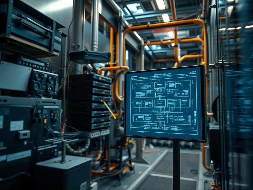 direct peering link utilization