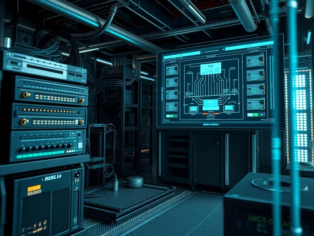 dns anycast routing flap