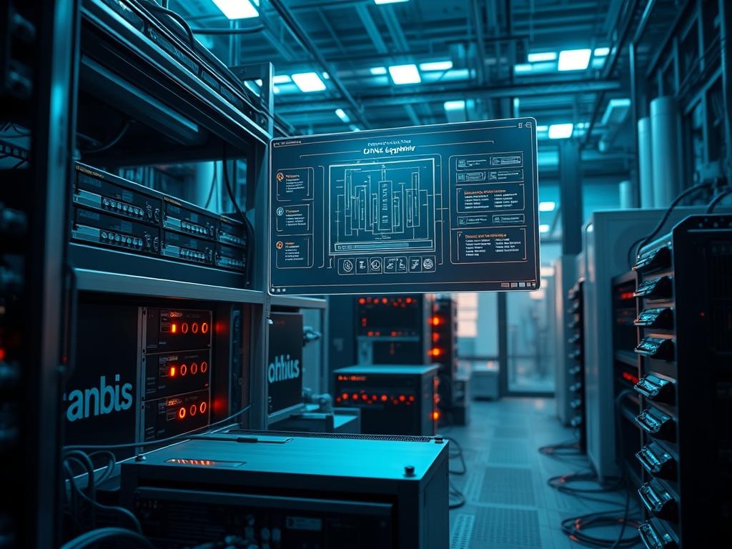 dns authoritative server uptime