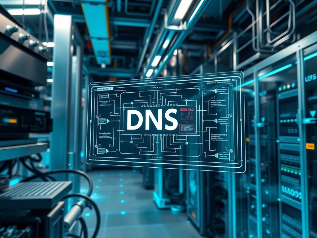 dns over tls port 853 data