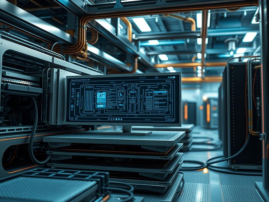 dns server memory footprint