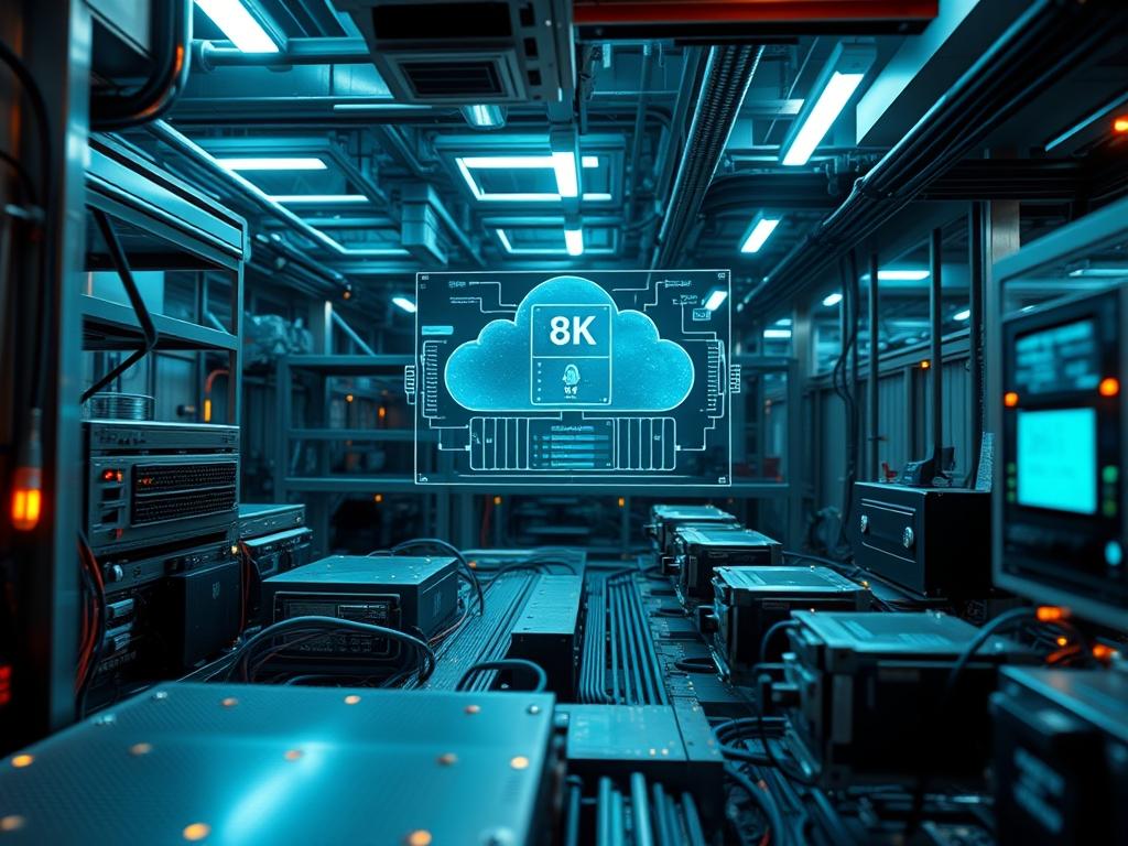 hybrid cloud connectivity stats