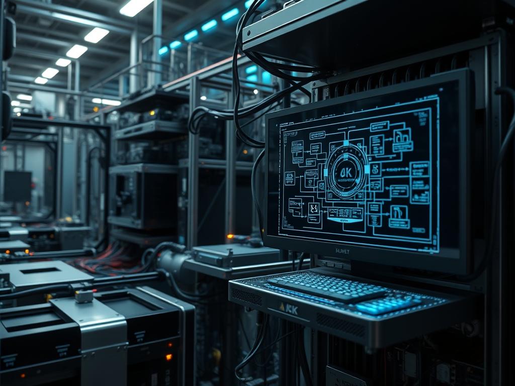 internet routing loop stats