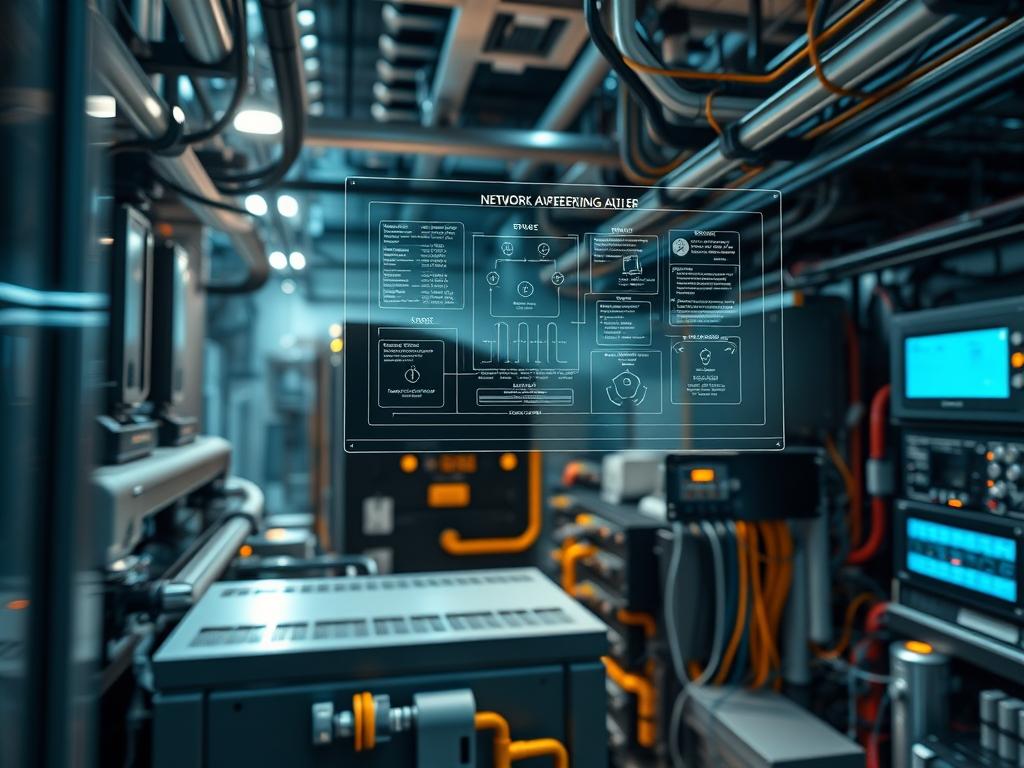 network peering agreement types
