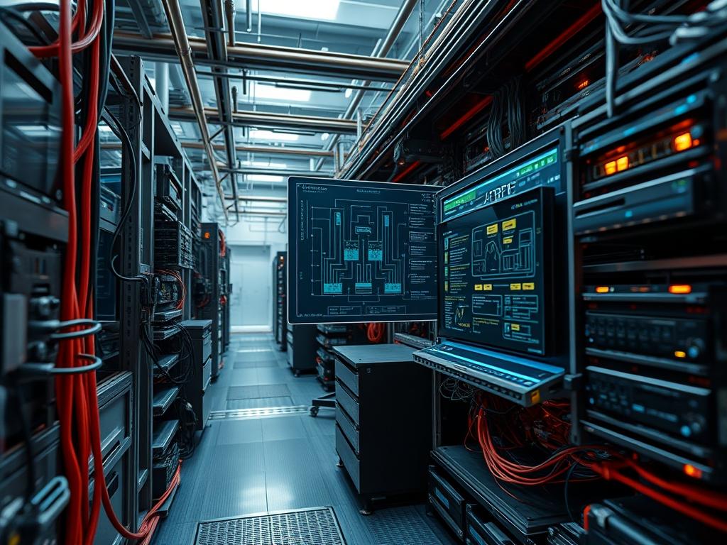 peering exchange throughput
