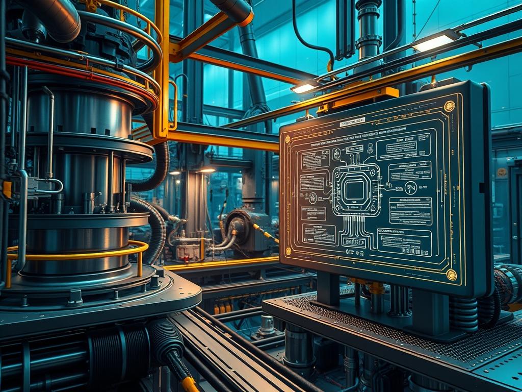 subsea cable landing stations