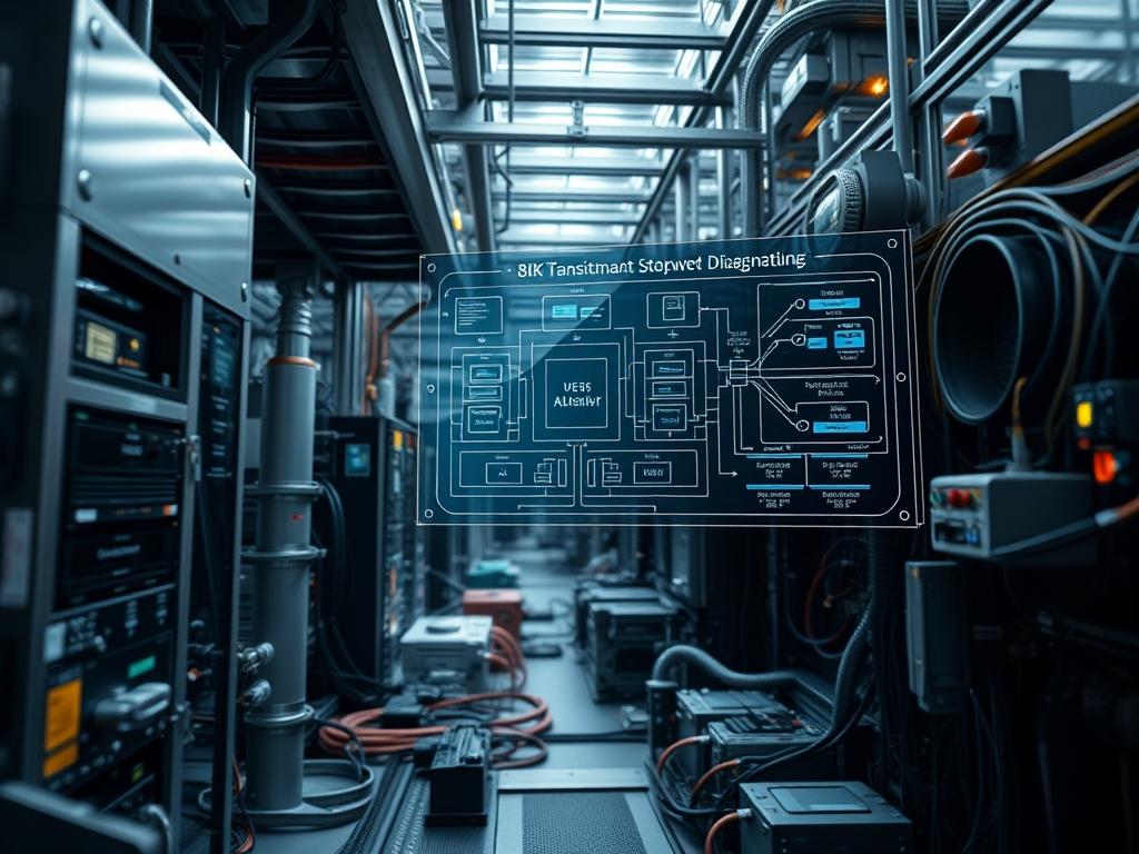 transit gateway peering metrics