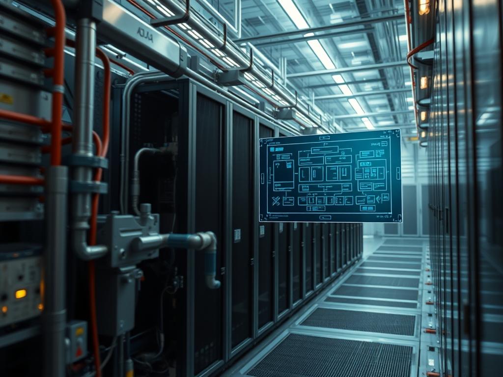 cold aisle containment metrics
