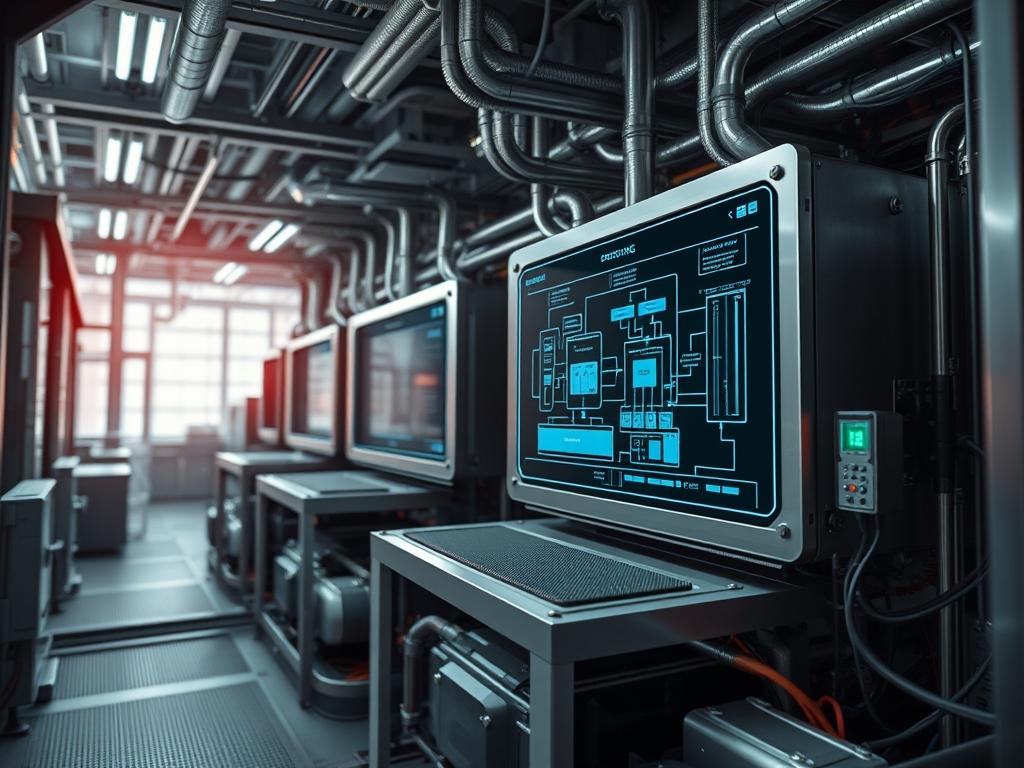 cooling infrastructure redundancy