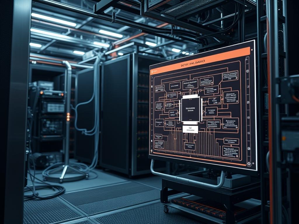 data center floor loading