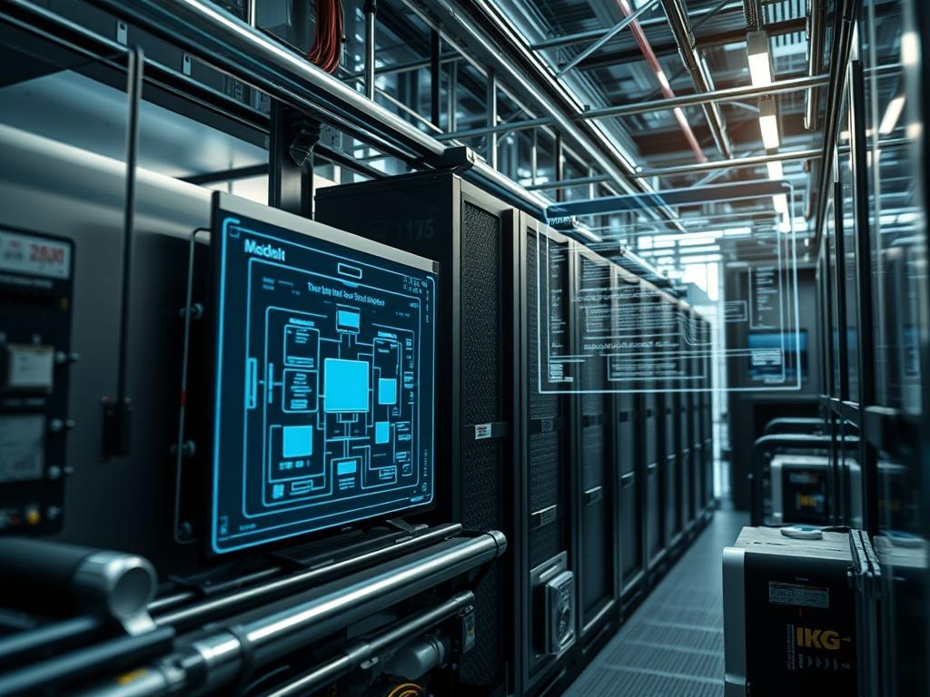 data center heat rejection