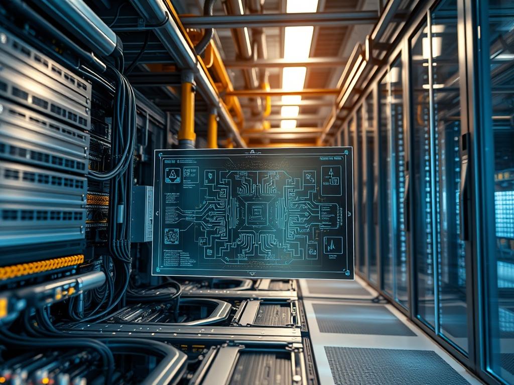 data center pcb corrosion