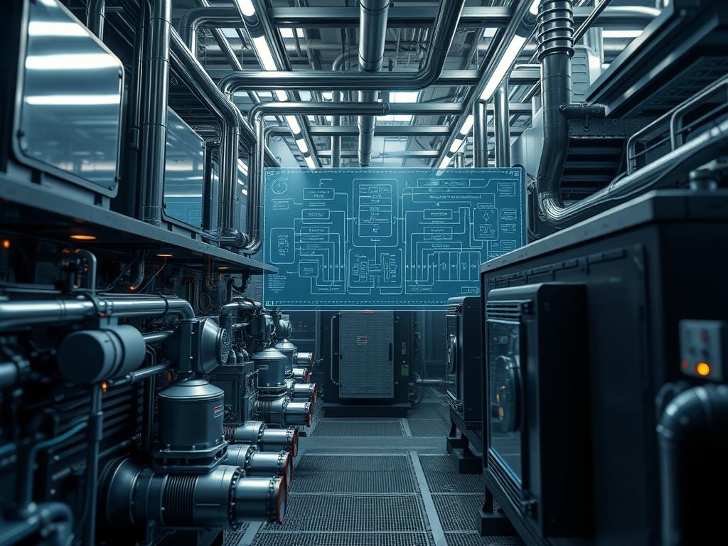evaporative cooling efficiency