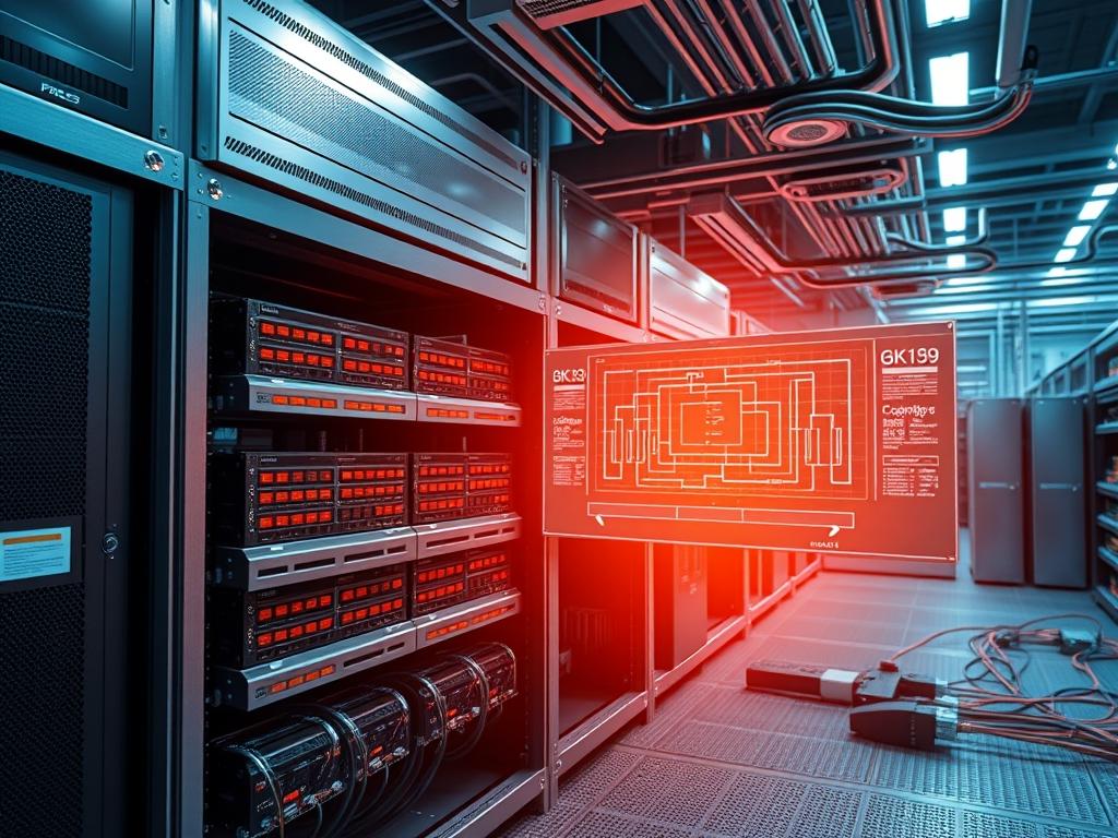 rack power density limits