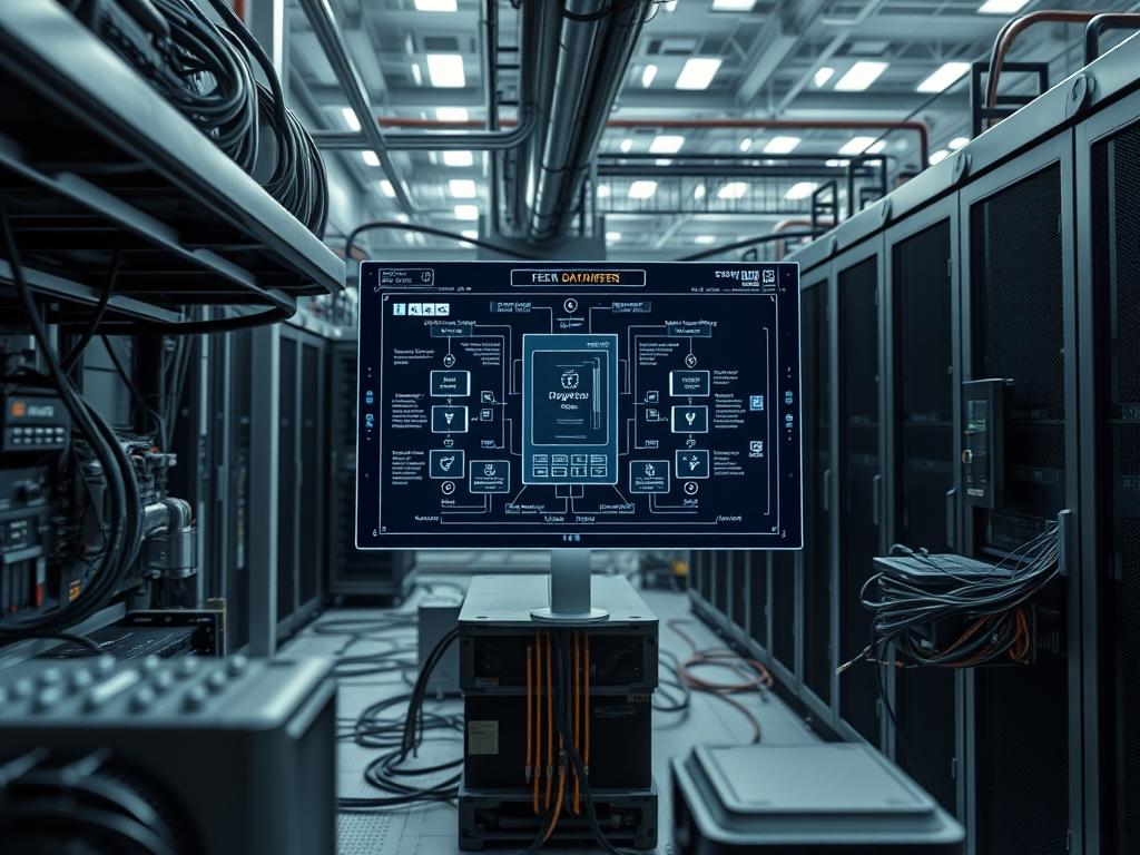 server idle power states