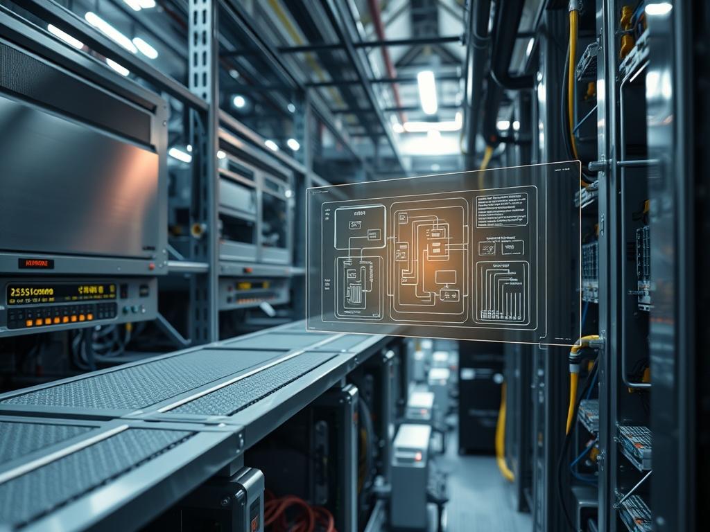 smart pdu switching latency