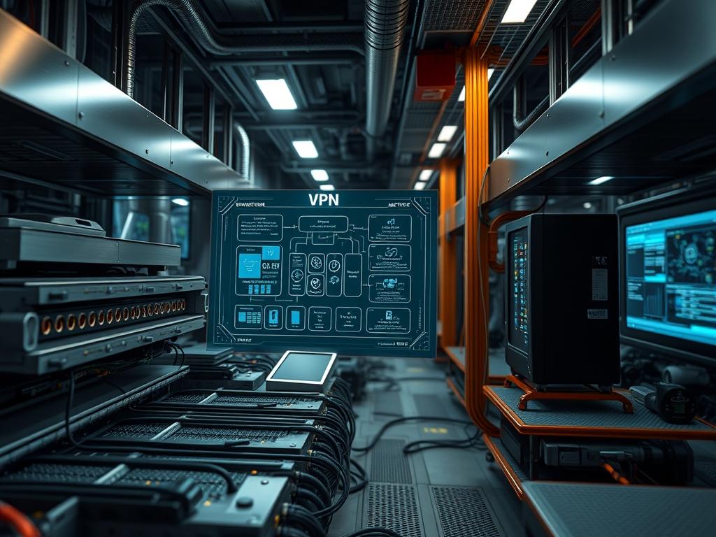 softether vpn throughput metrics
