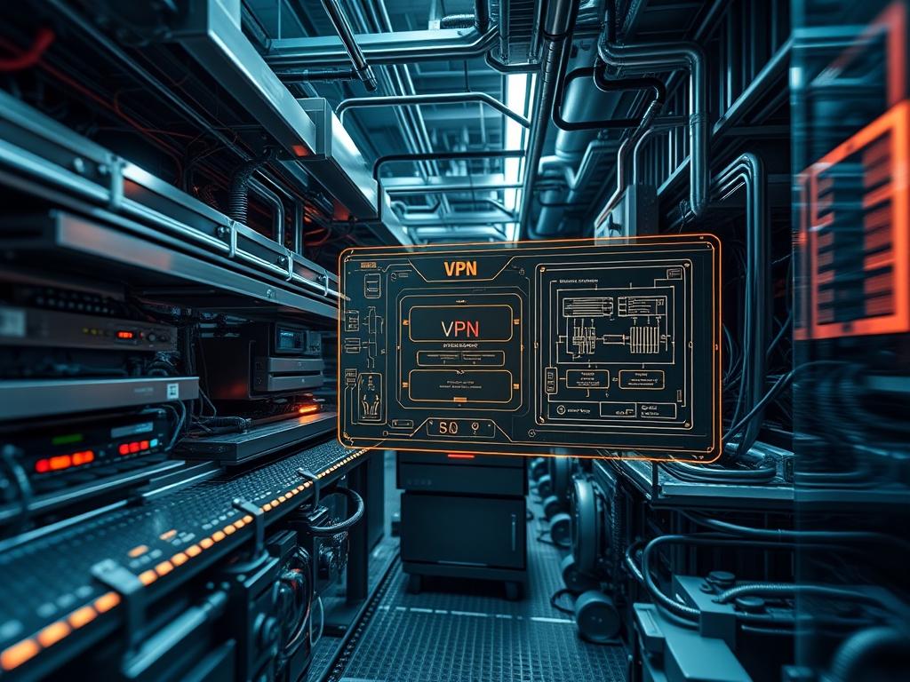 vpn dead peer detection