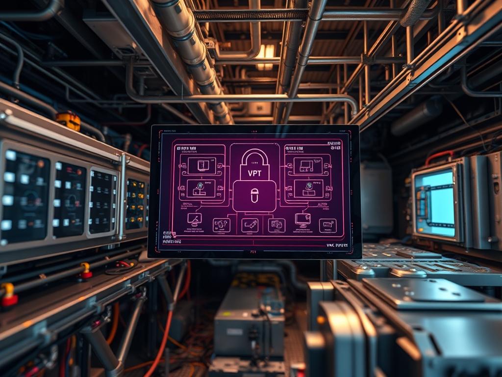 vpn encryption overhead ratios