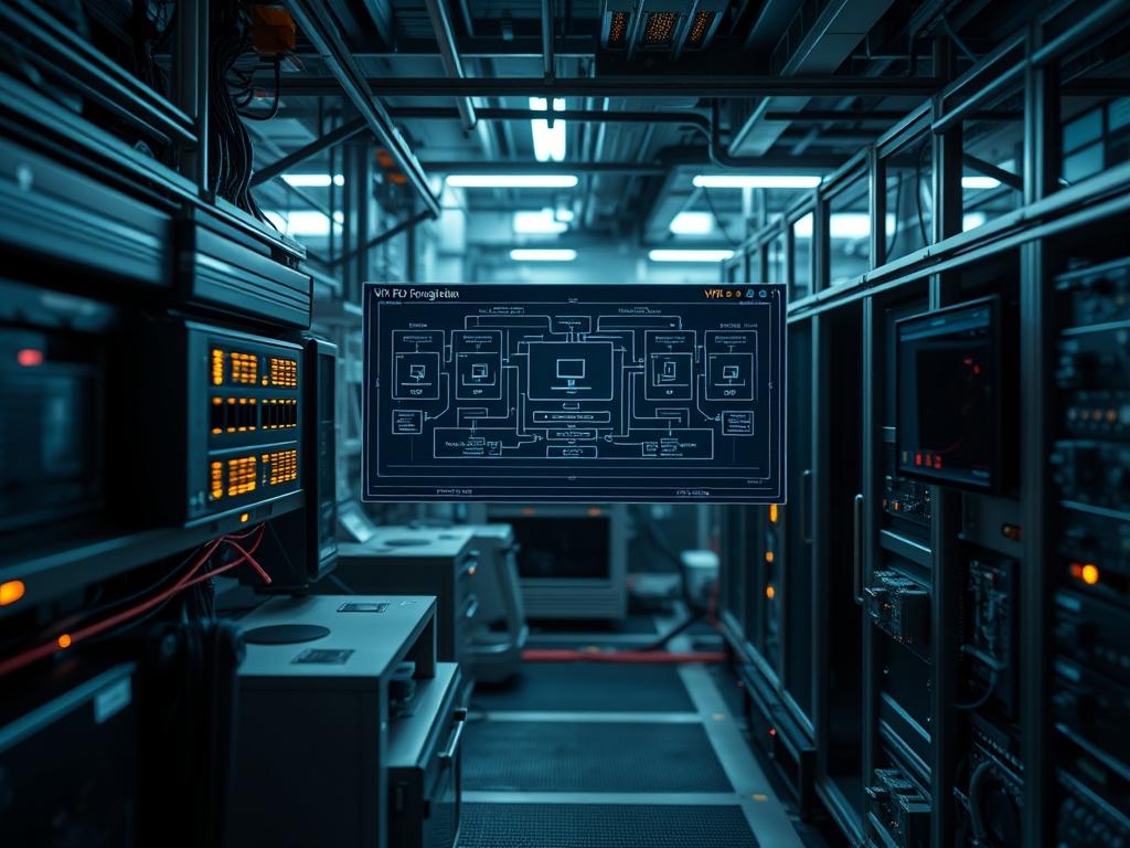 vpn port forwarding throughput
