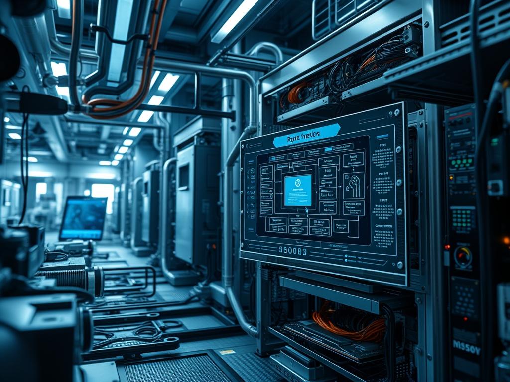 cryptojacking resource impact