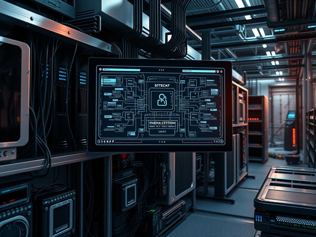 network intrusion detection lag