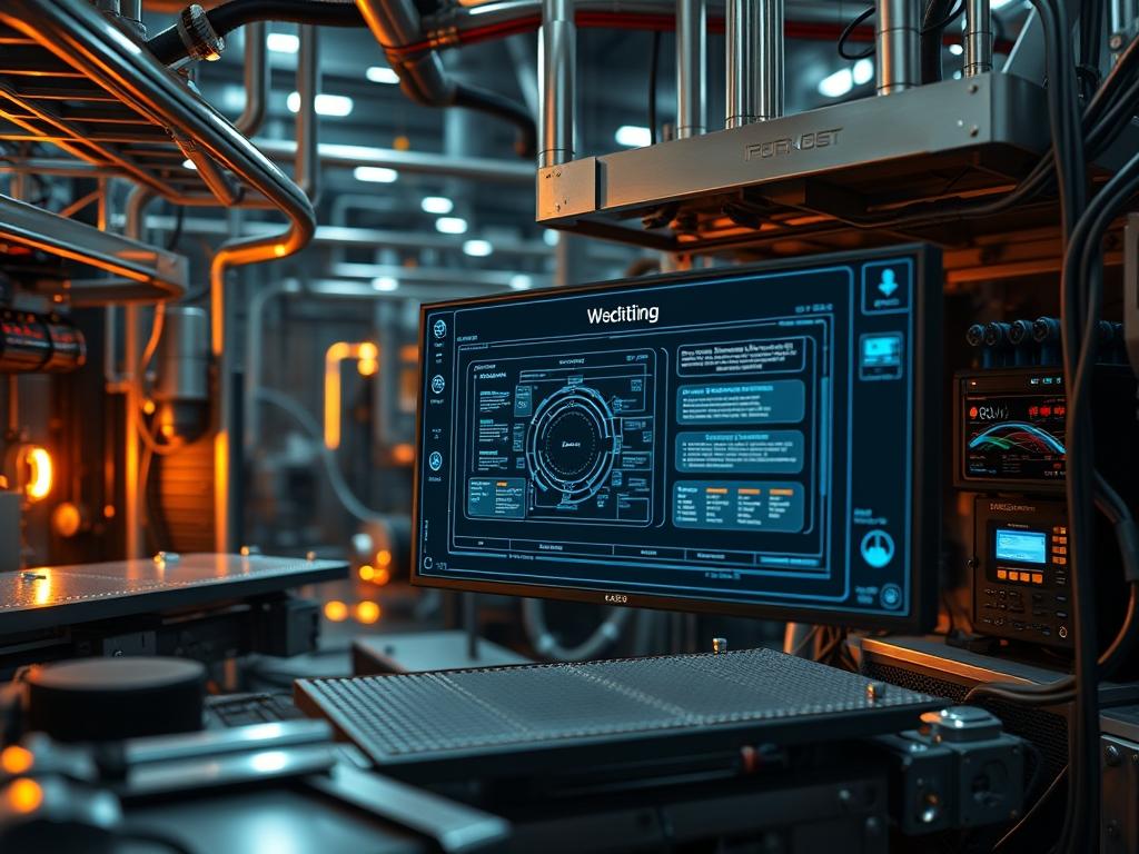 web shell deployment metrics